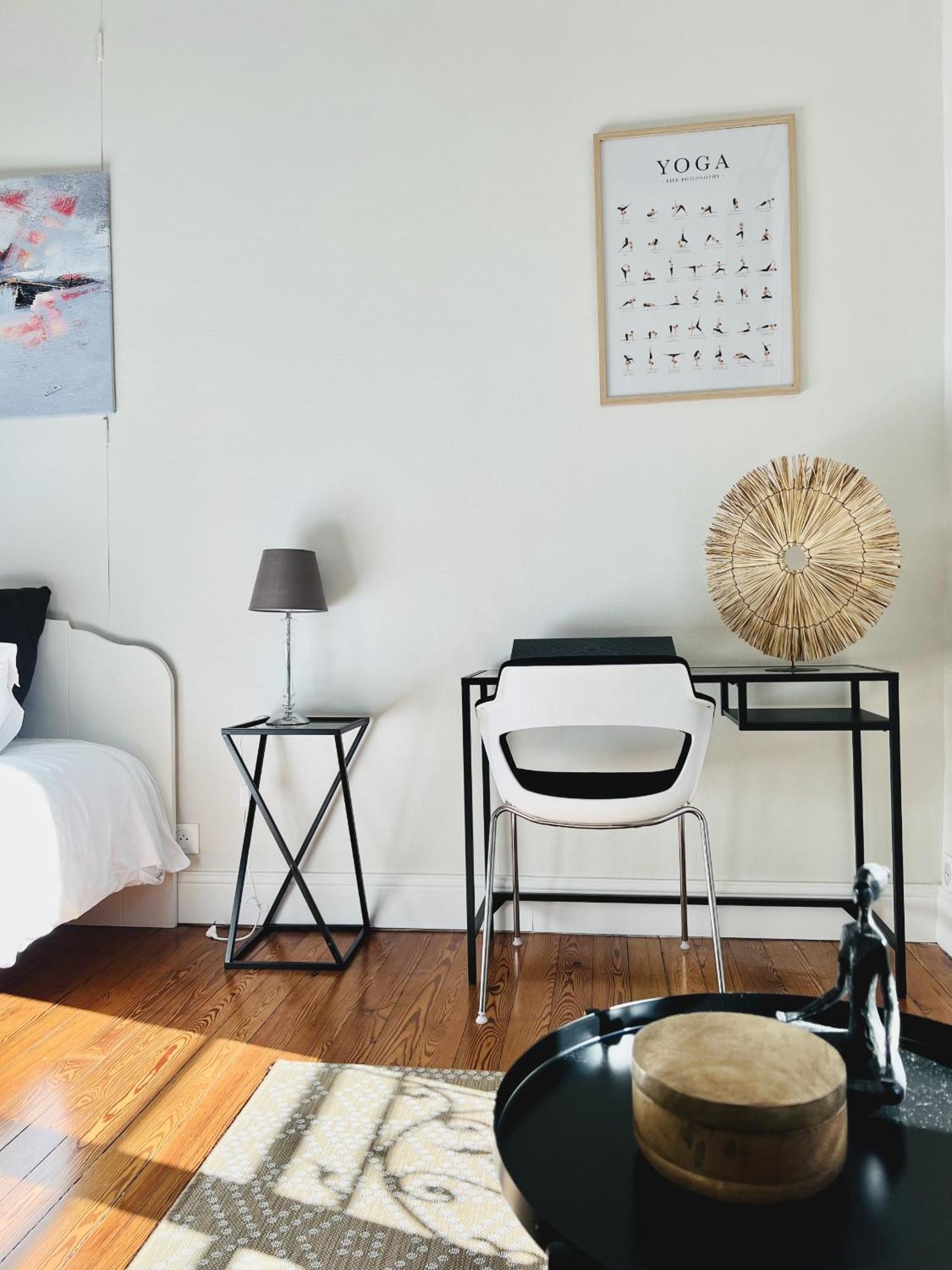 Superbe Appartement De 105 M2, Hyper Centre Avec Terrasse, Parking, A 5 Min De La Mer Nizza Kültér fotó